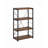 Jordahn Etagere Bookcase-923800450-936276150