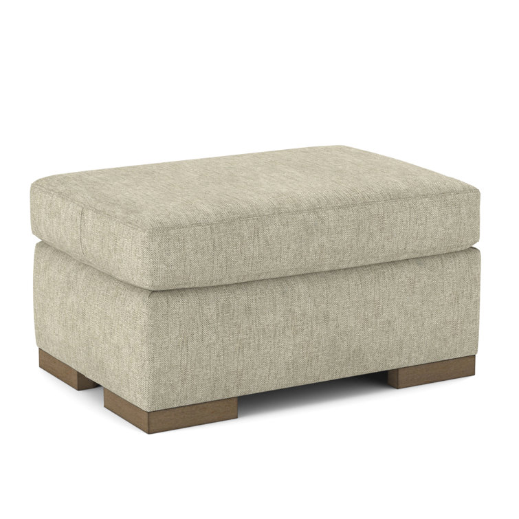 Upholstered Ottoman