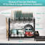 Stainless Steel Drain Tray
