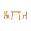 Hoppy Play Table & Chair Set