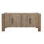 4 portes, console