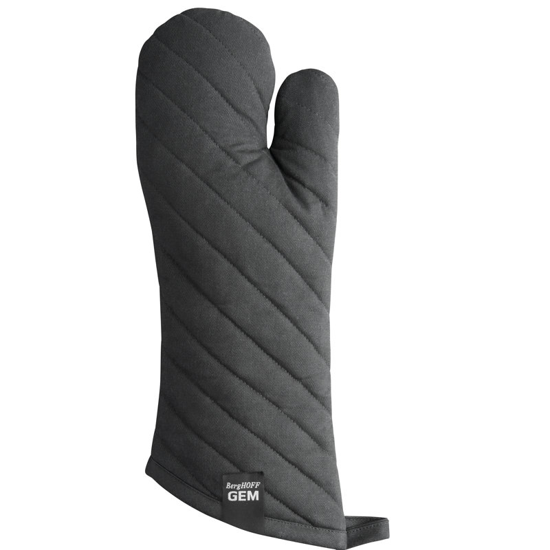 BergHOFF International Gem BBQ Glove Oven Mitt