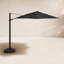 Parasol en porte-à-faux Sunbrella® 12,3 pi Tavin-1959730285-1959730281