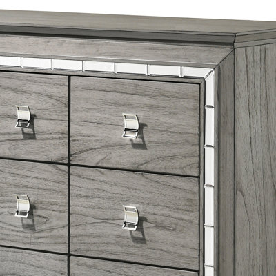 Commode Antares