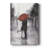 Caught in the Rain -Gallery Wrapped Cavas-1299017988