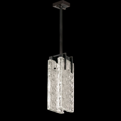 Terra 1 - Light Single Pendant