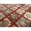 Pakistan Gabeh One-of-a-Kind 6' X 8'3" Area Rug