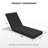 Wynee Outdoor 4'' Chaise Lounge Cushion (1 Pcs)-773941699-804711654