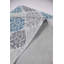 Tapis d'entrée de qualité supérieure (3,3 x 6,6 pi), 100% polyester, d'une hauteur de poils de 0,3 po | Antibactérien, points antidérapants en PVC, 650 g / m² | Conception tissée durable, impression numérique 3D, lavable à la machine, idéale pour la décoration intérieure-2005303376