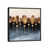Black Floater Framed is unavailable
