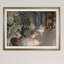 " Rehearsal On Stage " by Edgar Degas-1420282433-1420282442