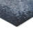 Rosemond Washable Abstract Indoor / Outdoor Rug-1662802977