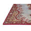 Tapis traditionnel mehroon/noir/bleu Meka-1328534691