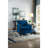 Khodyn 29.5" Accent Chair - Velvet Chair, Refined Nailhead Trim Accents, Luxurious Velvet Upholstery-468958656
