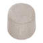Repose-pieds rond avec rangement (avec repose-pieds seulement)-922370425