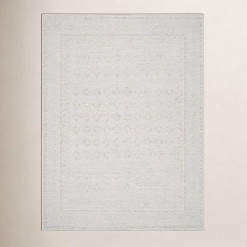Tapis Winn, Rectangle 6 pi 7 po x 9 pi