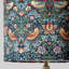 William Morris Lampshade In Strawberry Thief-1105861262