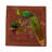 Family Pheasants Cotton Sateen Cocktail Napkins-122066365