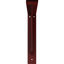 Support en acier martelé rouge vif l 2 po x P 12 po x H 12 po-64105909-112065728