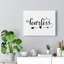 Fearless - Wrapped Canvas Print-1092885555