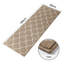 Striped Water Resistant Non-Skid Kitchen Mat-1368257155-1368257153