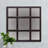 Square Mirror