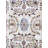 Azerbaijan Oriental Hand-Knotted Wool Area Rug