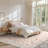 Straub Large Floral Tranditional Rugs Living Room Rug Washable Bedroom Rug Non-Slip Colorful Vintage Accent Floor Carpet For Home Decor-107735514