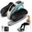 Electric Under Desk Elliptical Machine,Ellipse Leg Exerciser,Seated Pedal Exerciser-114285267