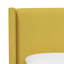 Lit plateforme tapissier à oreilles Hanson-600718282-538017103