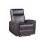 Fauteuil inclinable électrique Blane
