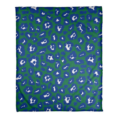 Sewn Throw Blanket
