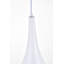 Luminaire suspendu en forme de grappe à 1 lumière Barok-999552515
