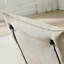 1 Seater Chenille Sofa Bed