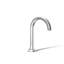 Occasion Single Hole Bathroom Faucet-1595149638