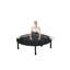 Mini trampoline d'extérieur 40 pouces Trampoline