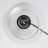 3-Light Globe Glass  Cluster Pendants-1470726664-1459730375