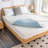 Burgettstown Memory Foam Mattress Topper-713457977-709767014