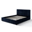 Venice Baldassare Upholstered Bed