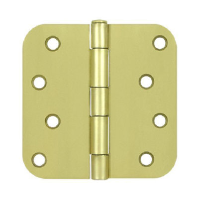 Steel Hinge