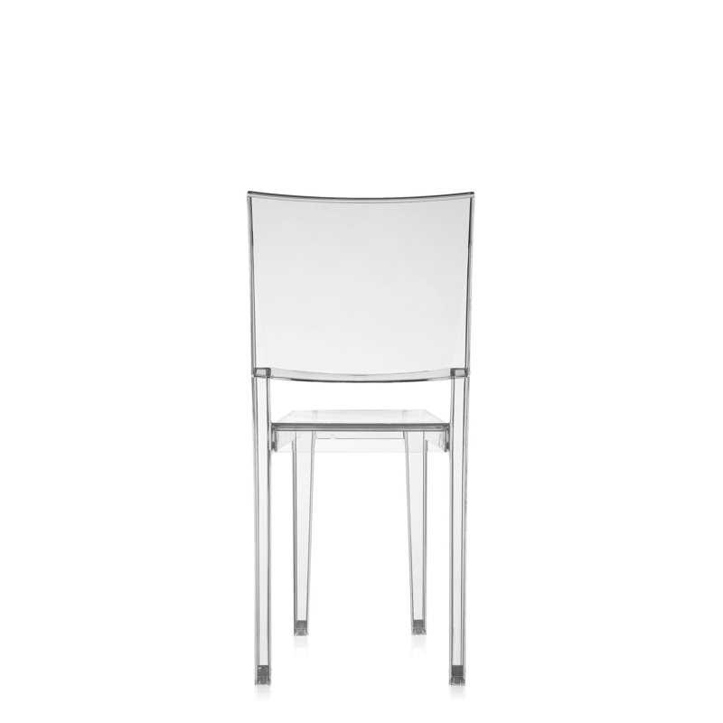 La Marie Dining Chair, Crystal