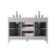 Meuble-lavabo double 54 po-1488933329