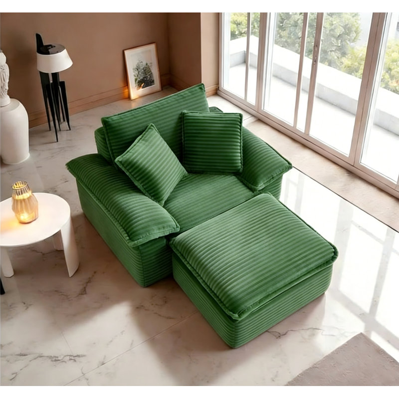 FOAM CHAIR