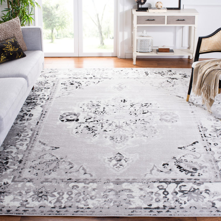 Micheline Performance Oriental Rug