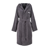 100% Cotton Terry Cloth Girl / Woman+ Mid-Calf Bathrobe
