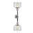 Fullen 2 - Light Armed Sconce-29566921-29566923