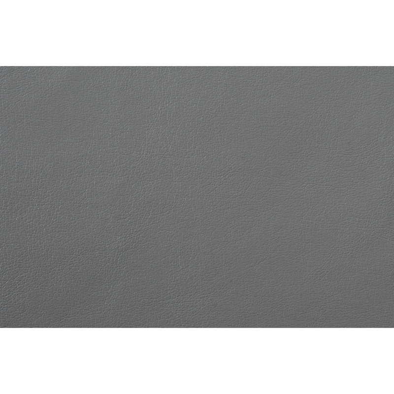 Canapé modulaire en similicuir 2 pièces