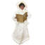 Black Christmas Splendor Carolers