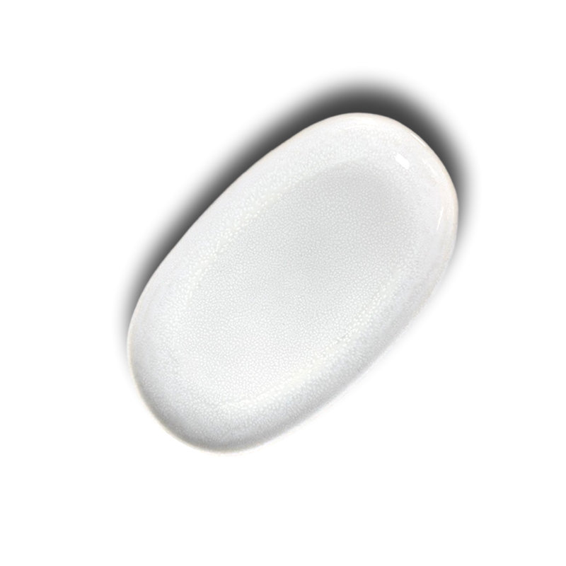 Plateau ovale Blanchet