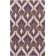 Voyages Wool Ikat Indoor Rug